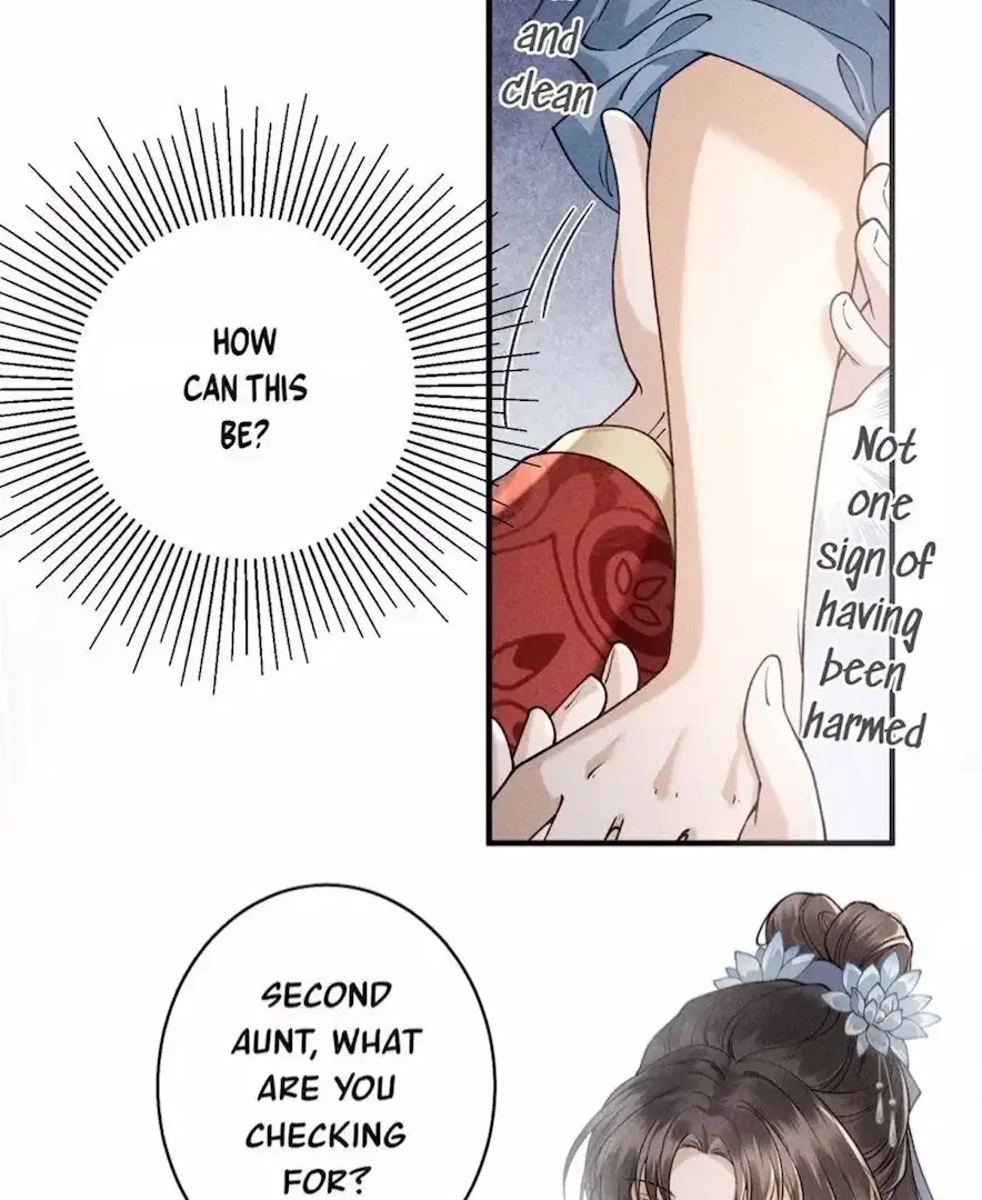 Rebirth of the Malicious Empress of Military Lineage Chapter 24 – Page 25