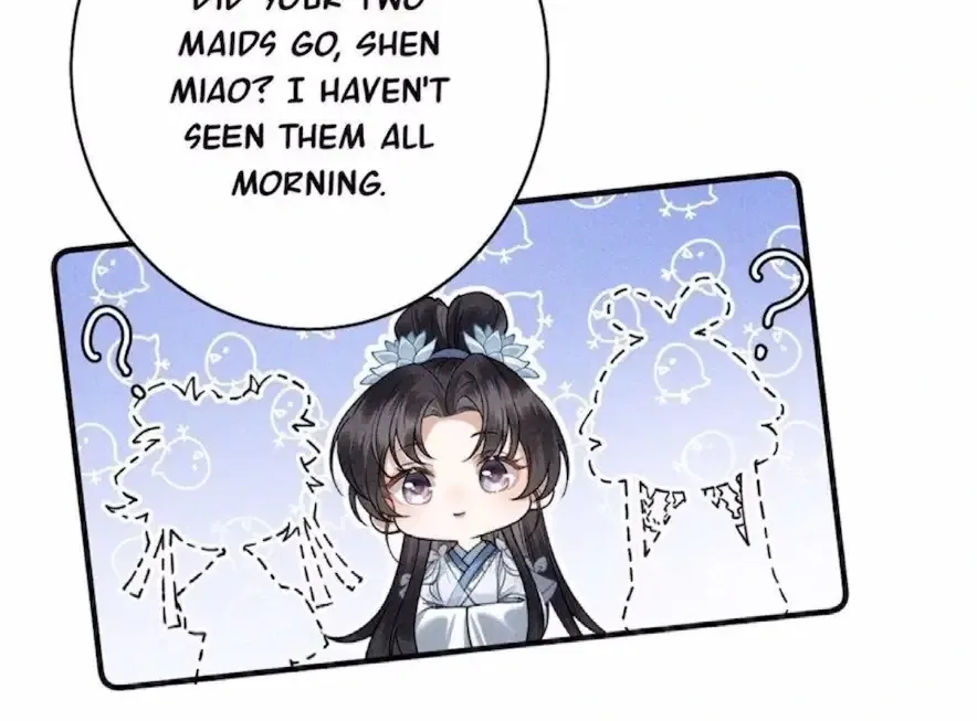 Rebirth of the Malicious Empress of Military Lineage Chapter 24 – Page 28