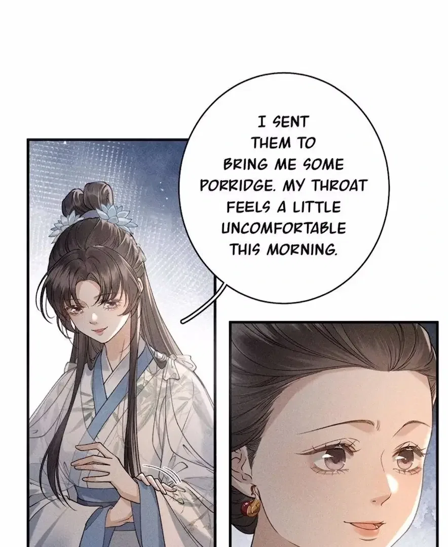 Rebirth of the Malicious Empress of Military Lineage Chapter 24 – Page 29