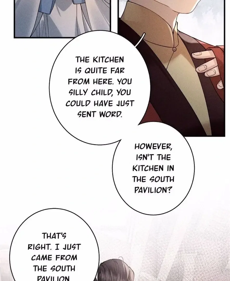 Rebirth of the Malicious Empress of Military Lineage Chapter 24 – Page 30
