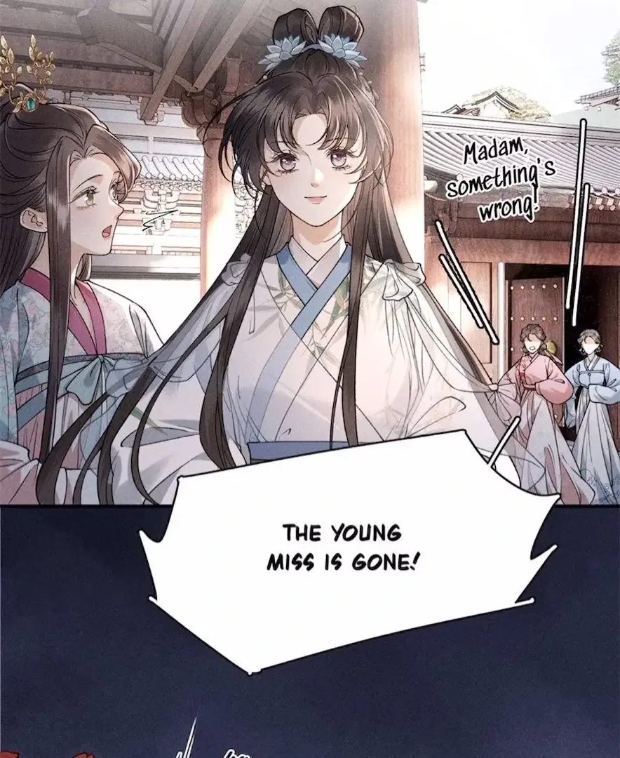 Rebirth of the Malicious Empress of Military Lineage Chapter 24 – Page 33
