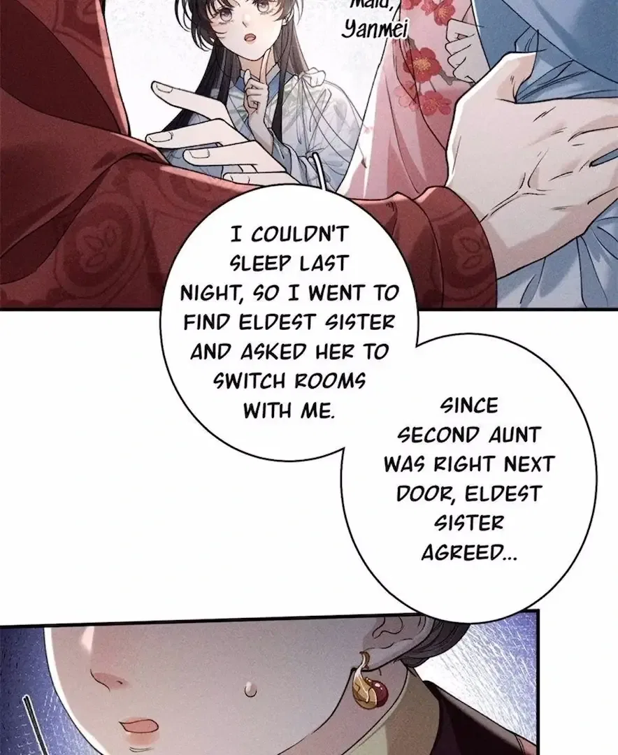 Rebirth of the Malicious Empress of Military Lineage Chapter 24 – Page 35