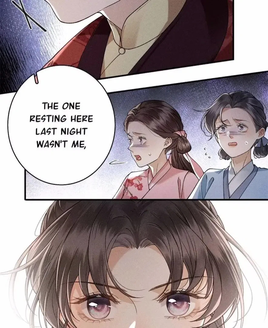 Rebirth of the Malicious Empress of Military Lineage Chapter 24 – Page 36