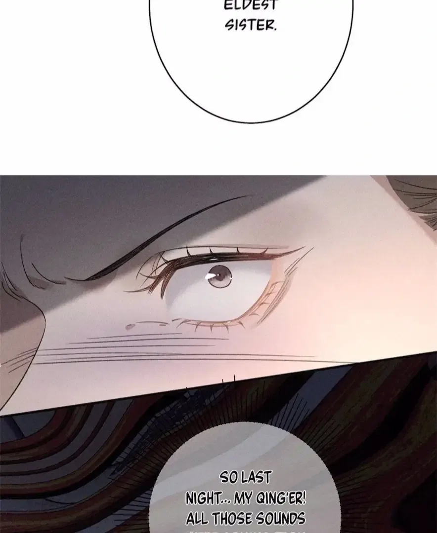 Rebirth of the Malicious Empress of Military Lineage Chapter 24 – Page 38