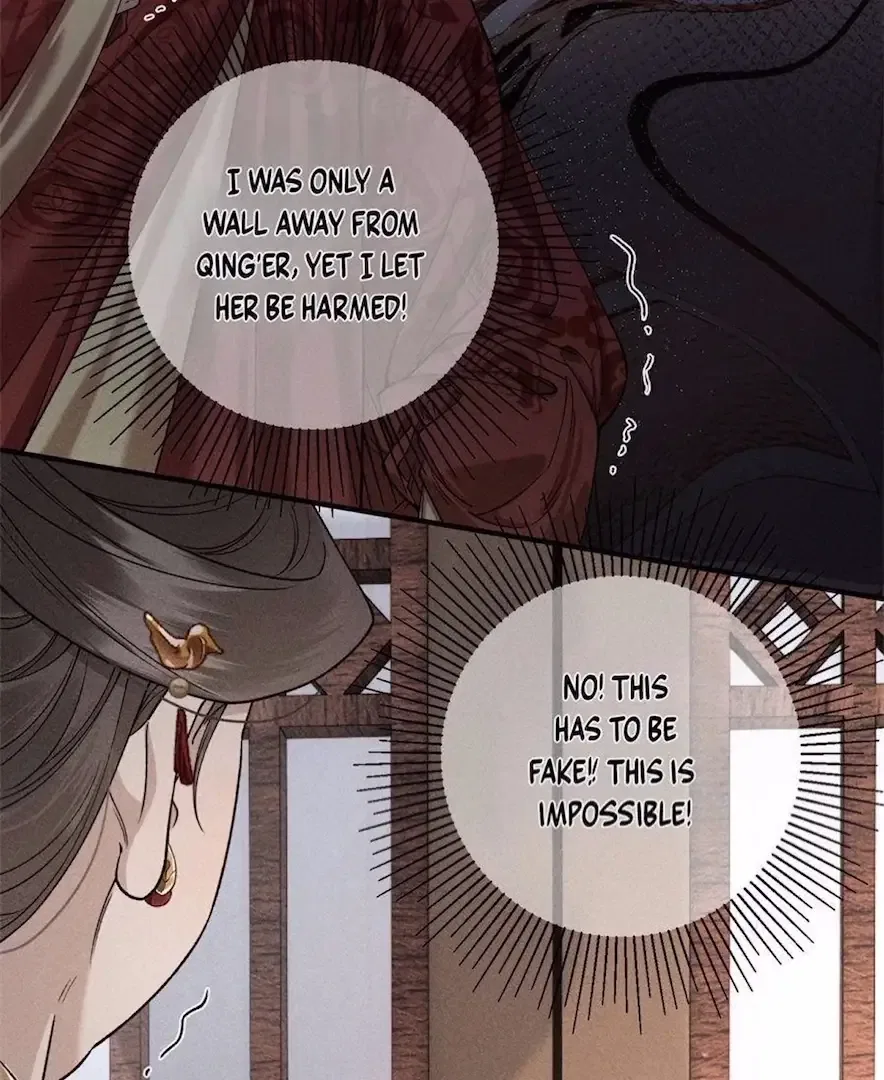 Rebirth of the Malicious Empress of Military Lineage Chapter 24 – Page 40