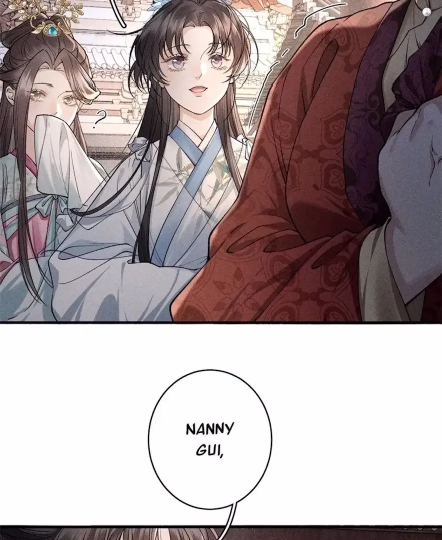 Rebirth of the Malicious Empress of Military Lineage Chapter 24 – Page 43