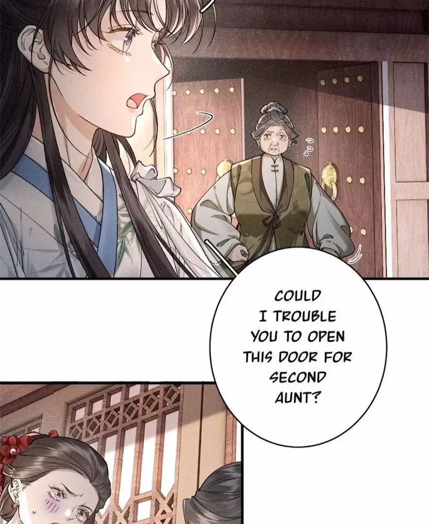 Rebirth of the Malicious Empress of Military Lineage Chapter 24 – Page 44