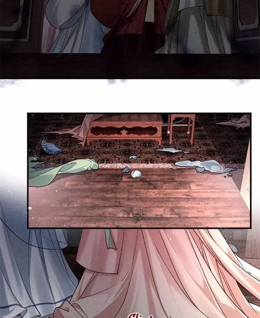 Rebirth of the Malicious Empress of Military Lineage Chapter 24 – Page 47