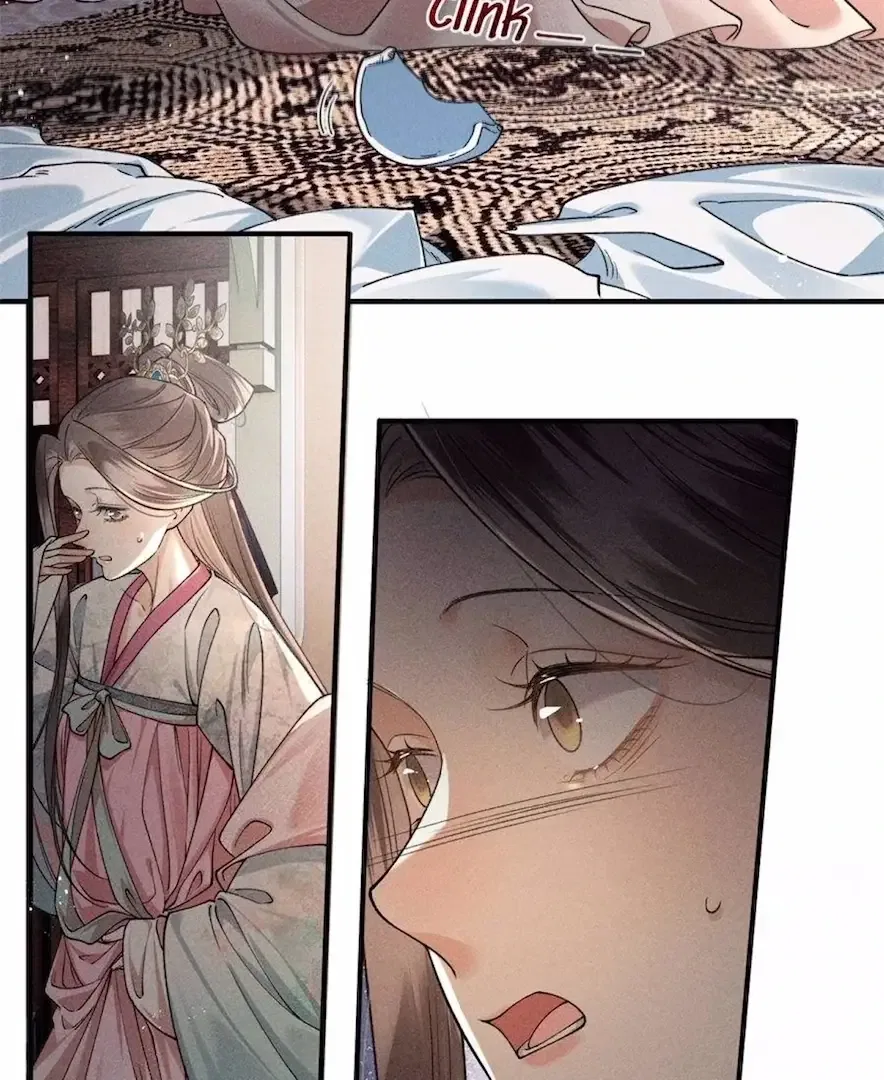 Rebirth of the Malicious Empress of Military Lineage Chapter 24 – Page 48