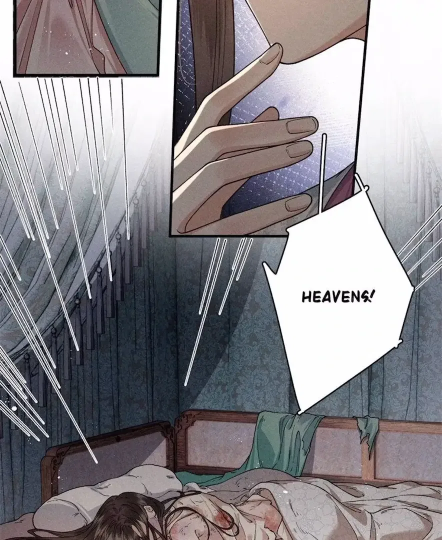 Rebirth of the Malicious Empress of Military Lineage Chapter 24 – Page 49