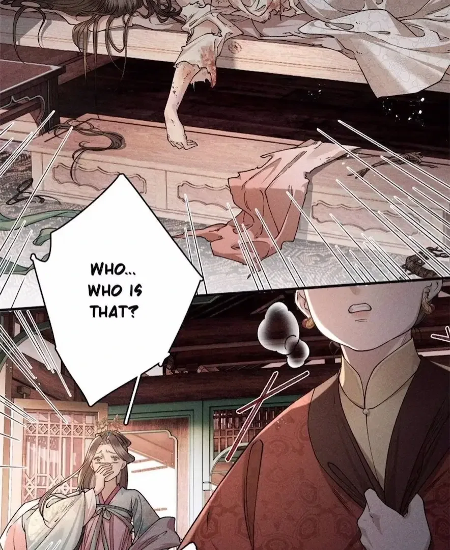 Rebirth of the Malicious Empress of Military Lineage Chapter 24 – Page 50