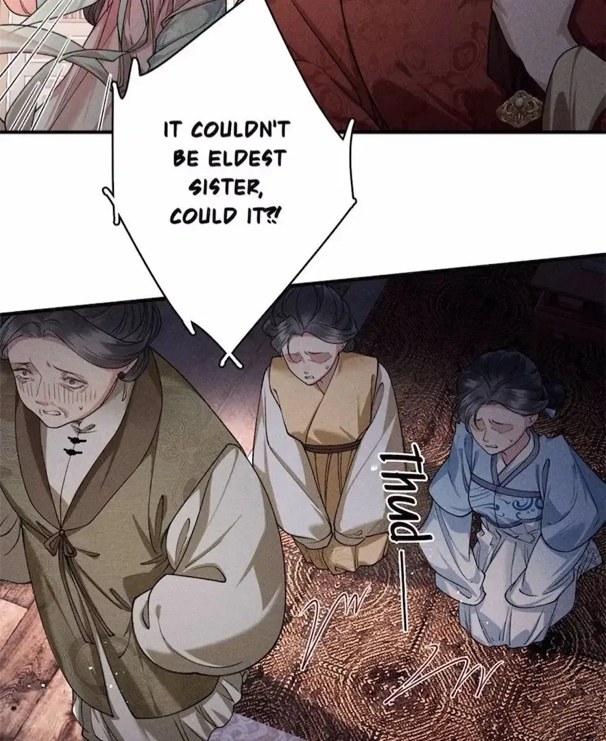Rebirth of the Malicious Empress of Military Lineage Chapter 24 – Page 51