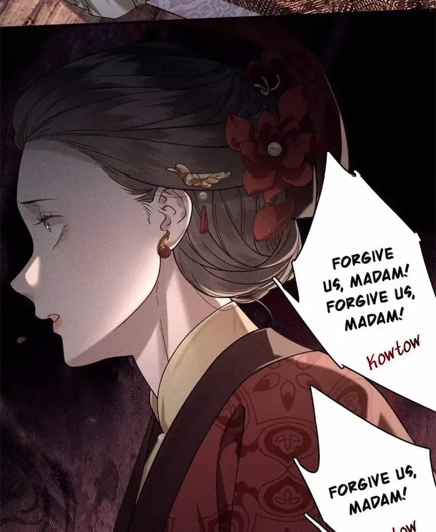 Rebirth of the Malicious Empress of Military Lineage Chapter 24 – Page 52