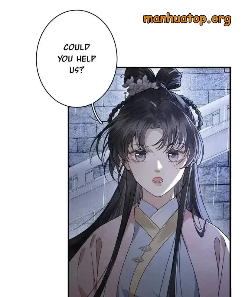 Rebirth of the Malicious Empress of Military Lineage Chapter 23 – Page 1
