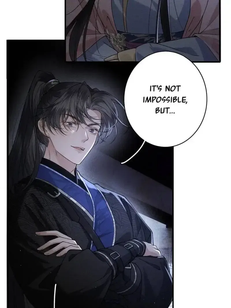 Rebirth of the Malicious Empress of Military Lineage Chapter 23 – Page 2