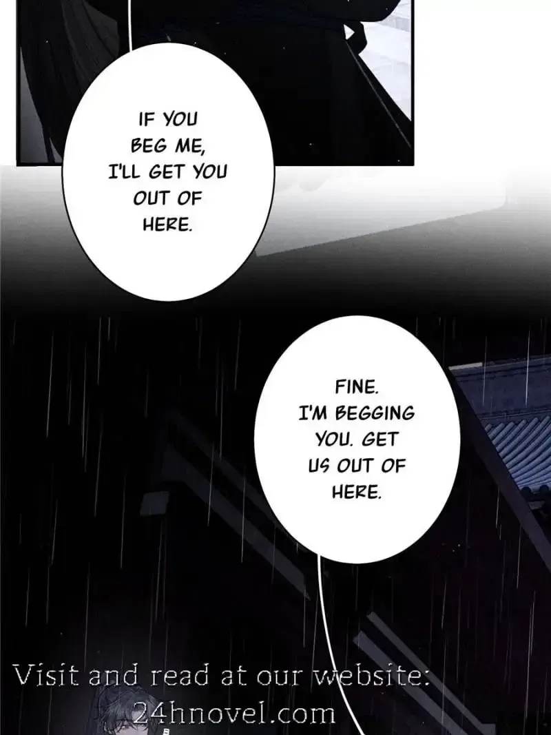 Rebirth of the Malicious Empress of Military Lineage Chapter 23 – Page 3