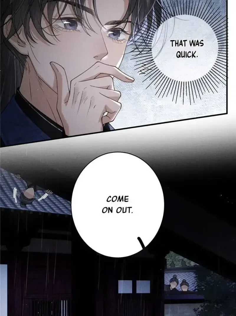 Rebirth of the Malicious Empress of Military Lineage Chapter 23 – Page 5