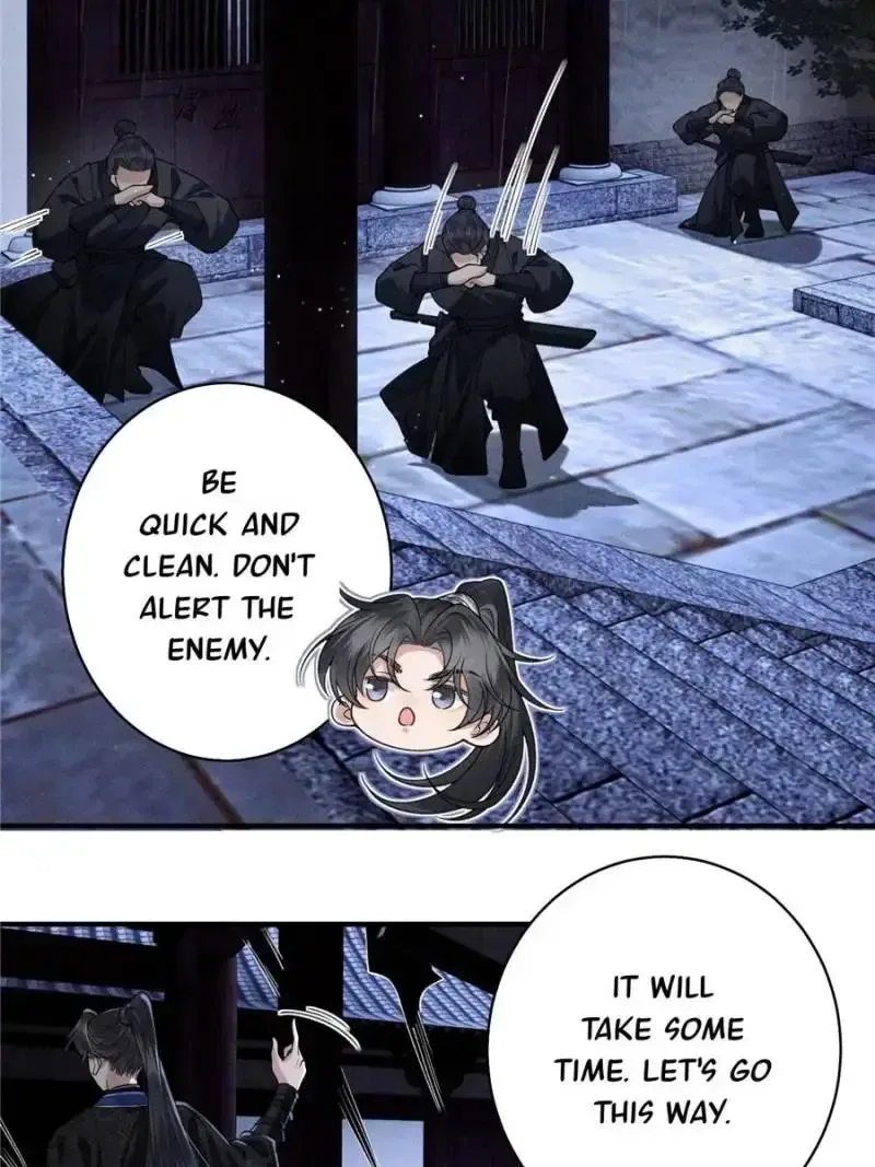 Rebirth of the Malicious Empress of Military Lineage Chapter 23 – Page 6