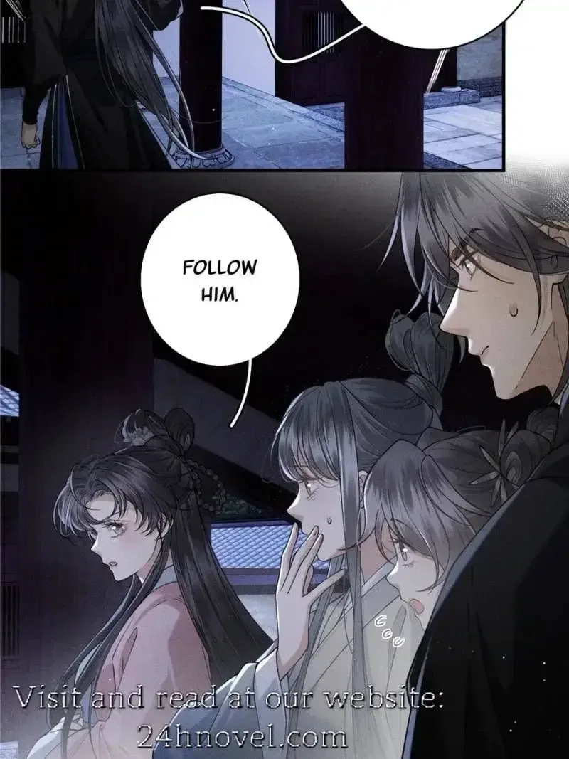 Rebirth of the Malicious Empress of Military Lineage Chapter 23 – Page 7