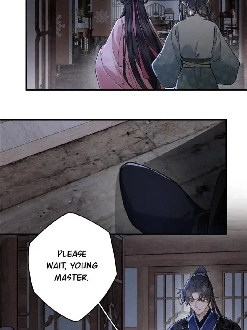 Rebirth of the Malicious Empress of Military Lineage Chapter 23 – Page 11