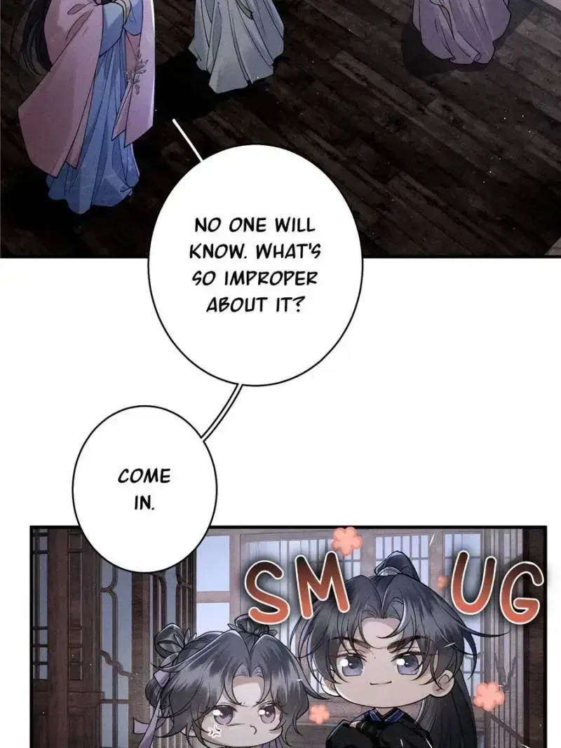 Rebirth of the Malicious Empress of Military Lineage Chapter 23 – Page 15