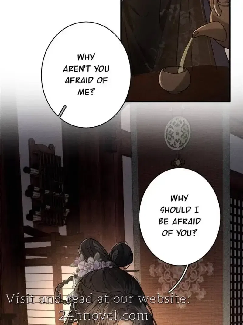 Rebirth of the Malicious Empress of Military Lineage Chapter 23 – Page 20