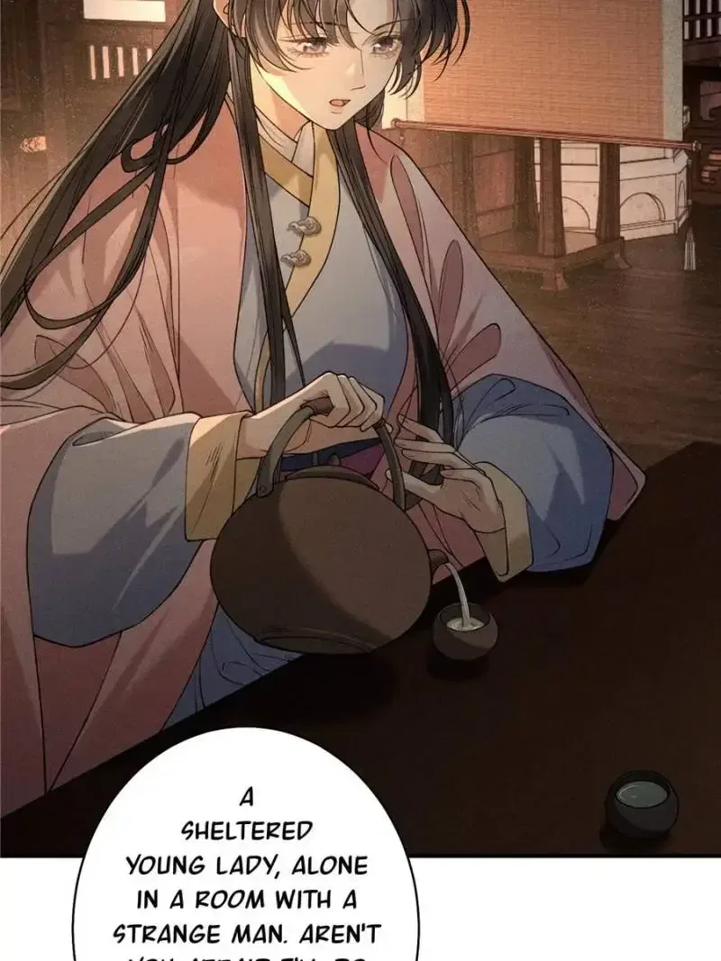 Rebirth of the Malicious Empress of Military Lineage Chapter 23 – Page 21