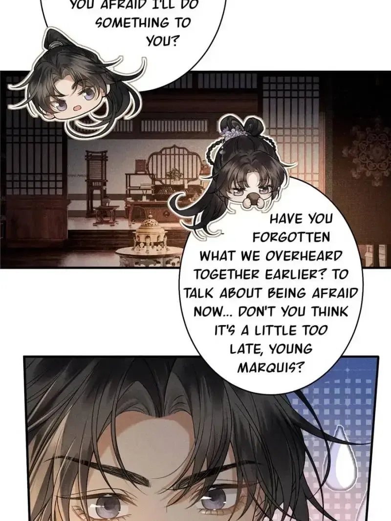 Rebirth of the Malicious Empress of Military Lineage Chapter 23 – Page 22