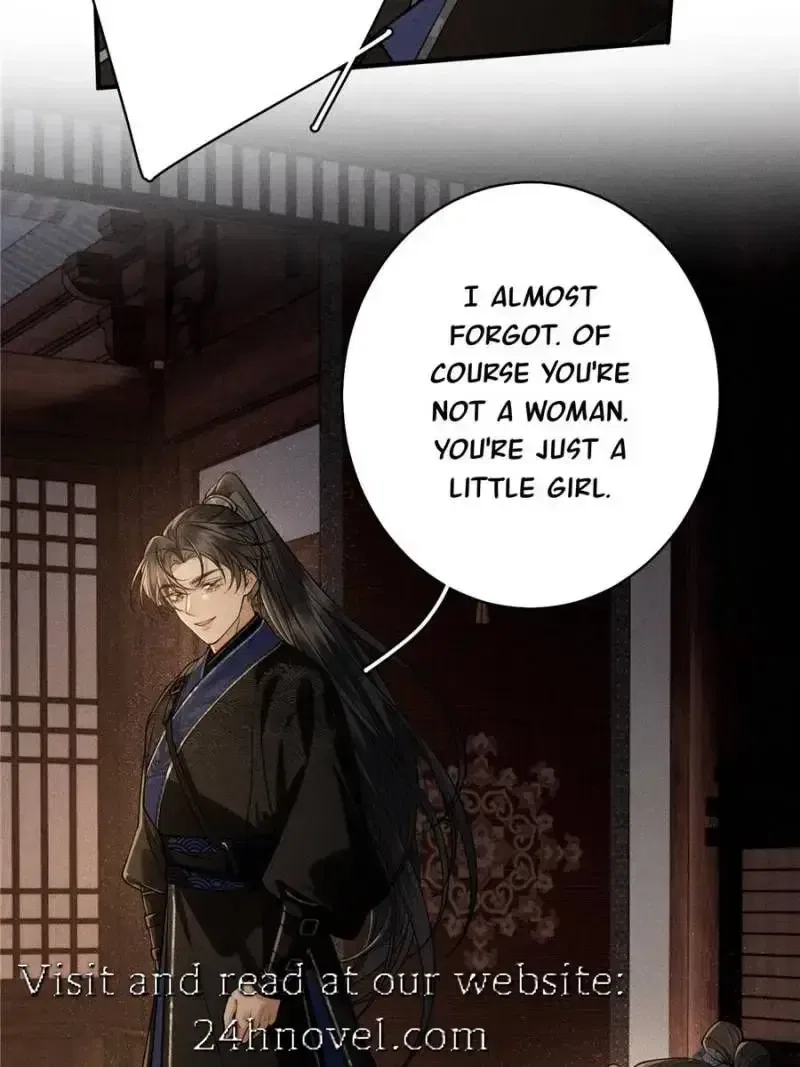 Rebirth of the Malicious Empress of Military Lineage Chapter 23 – Page 24