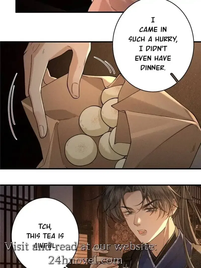 Rebirth of the Malicious Empress of Military Lineage Chapter 23 – Page 34