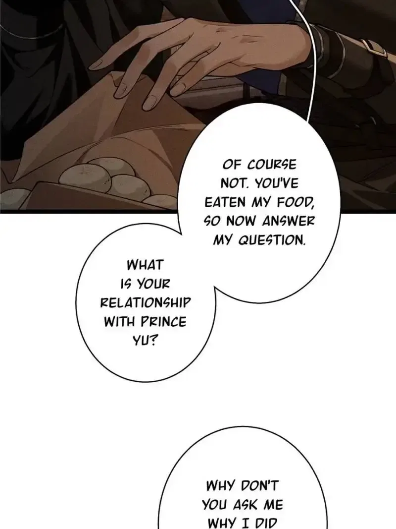Rebirth of the Malicious Empress of Military Lineage Chapter 23 – Page 38