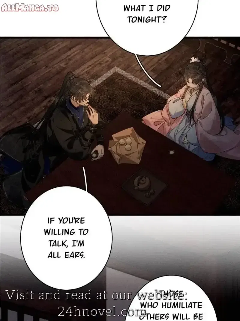 Rebirth of the Malicious Empress of Military Lineage Chapter 23 – Page 39
