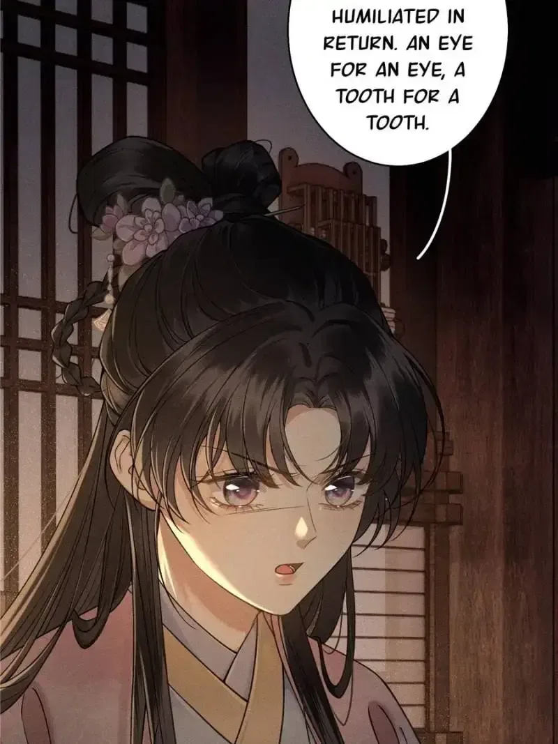 Rebirth of the Malicious Empress of Military Lineage Chapter 23 – Page 40