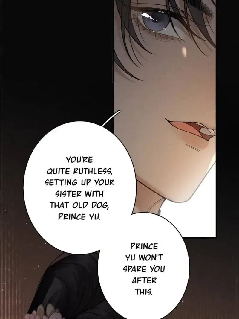 Rebirth of the Malicious Empress of Military Lineage Chapter 23 – Page 42