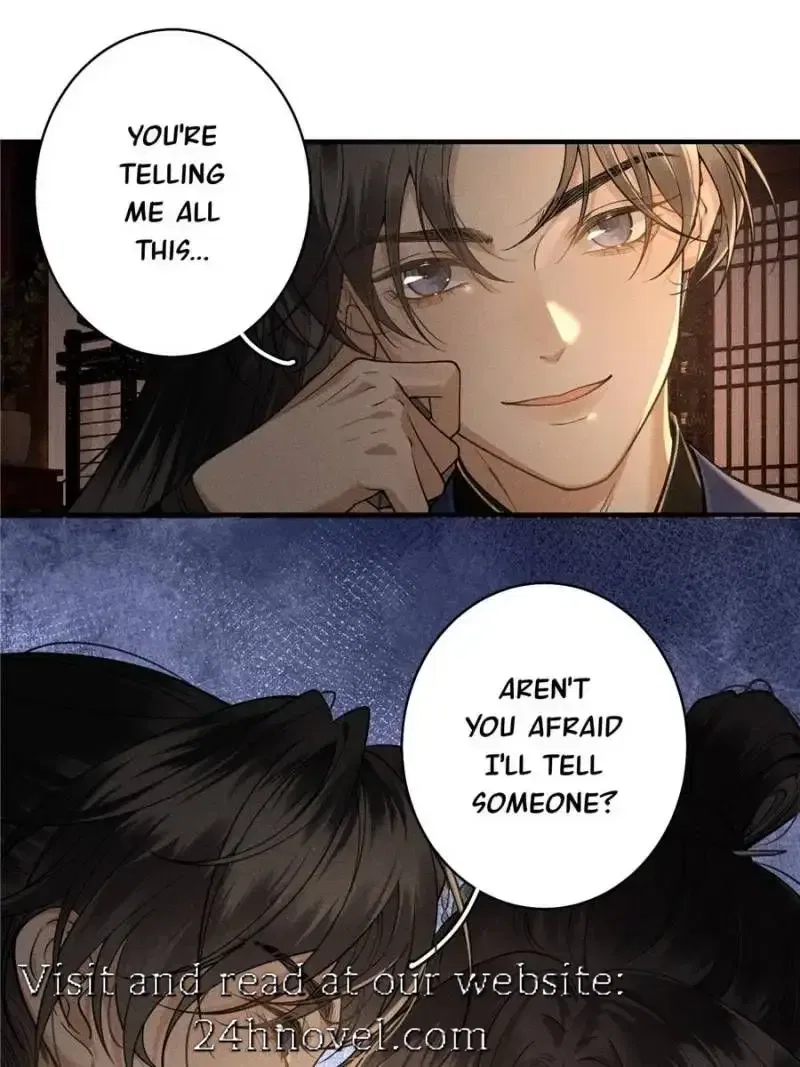 Rebirth of the Malicious Empress of Military Lineage Chapter 23 – Page 45