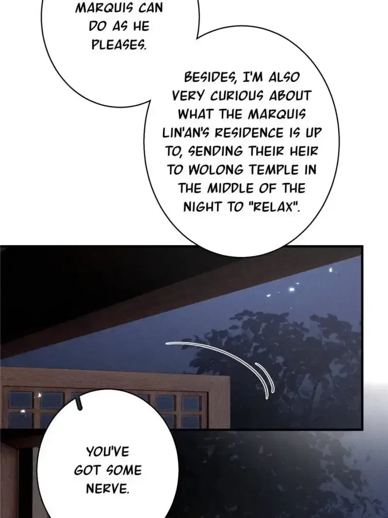 Rebirth of the Malicious Empress of Military Lineage Chapter 23 – Page 47