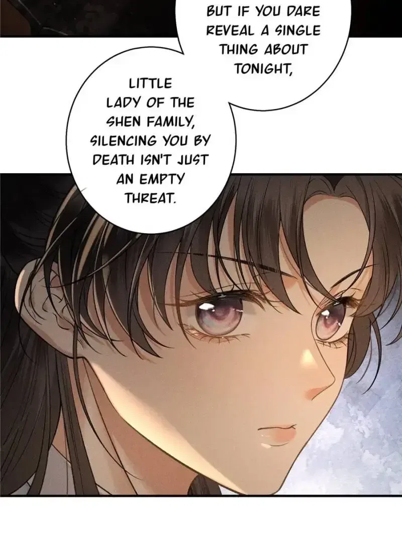 Rebirth of the Malicious Empress of Military Lineage Chapter 23 – Page 49
