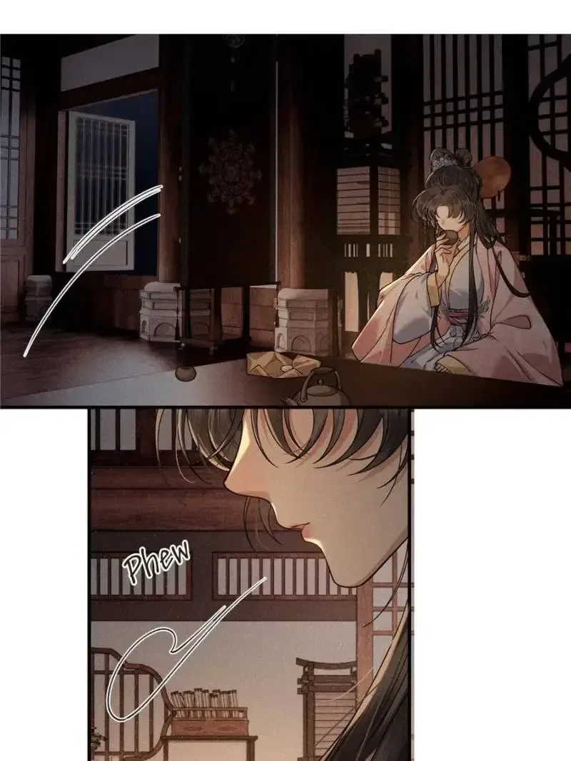 Rebirth of the Malicious Empress of Military Lineage Chapter 23 – Page 50