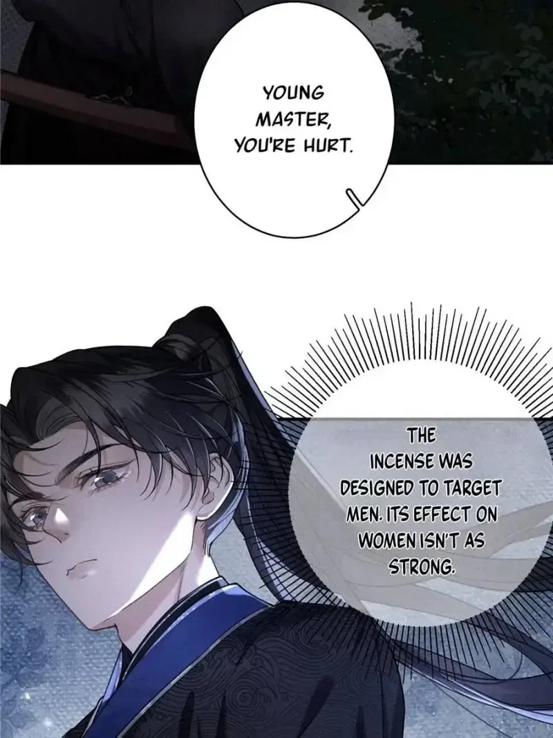 Rebirth of the Malicious Empress of Military Lineage Chapter 23 – Page 56