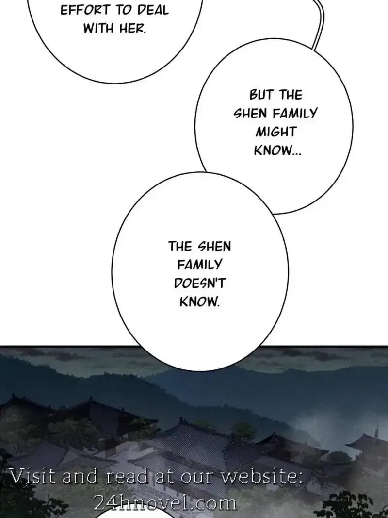 Rebirth of the Malicious Empress of Military Lineage Chapter 23 – Page 59