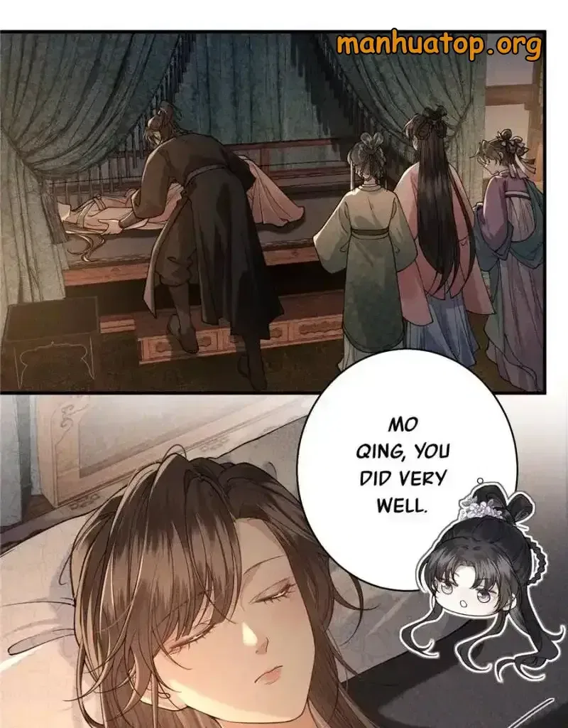 Rebirth of the Malicious Empress of Military Lineage Chapter 22 – Page 1