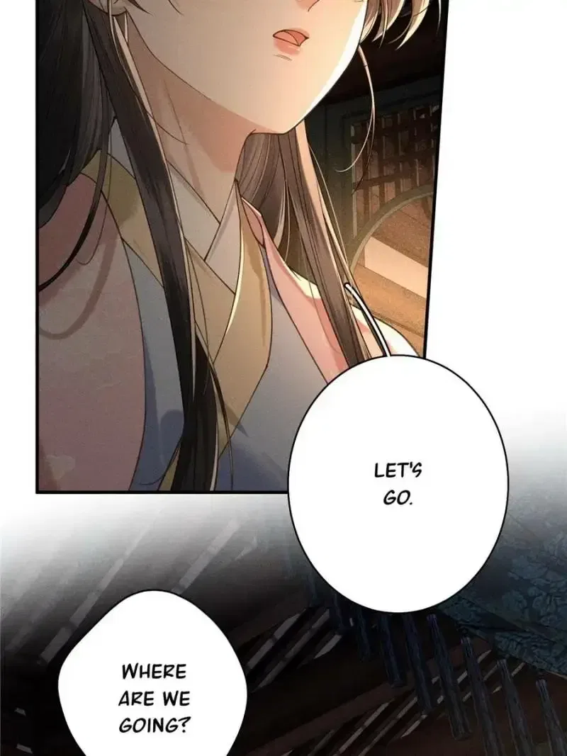 Rebirth of the Malicious Empress of Military Lineage Chapter 22 – Page 3