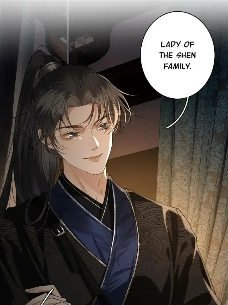 Rebirth of the Malicious Empress of Military Lineage Chapter 22 – Page 19