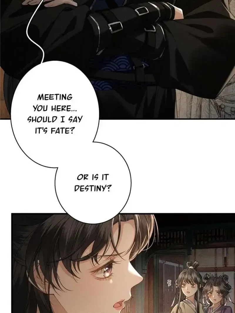 Rebirth of the Malicious Empress of Military Lineage Chapter 22 – Page 20