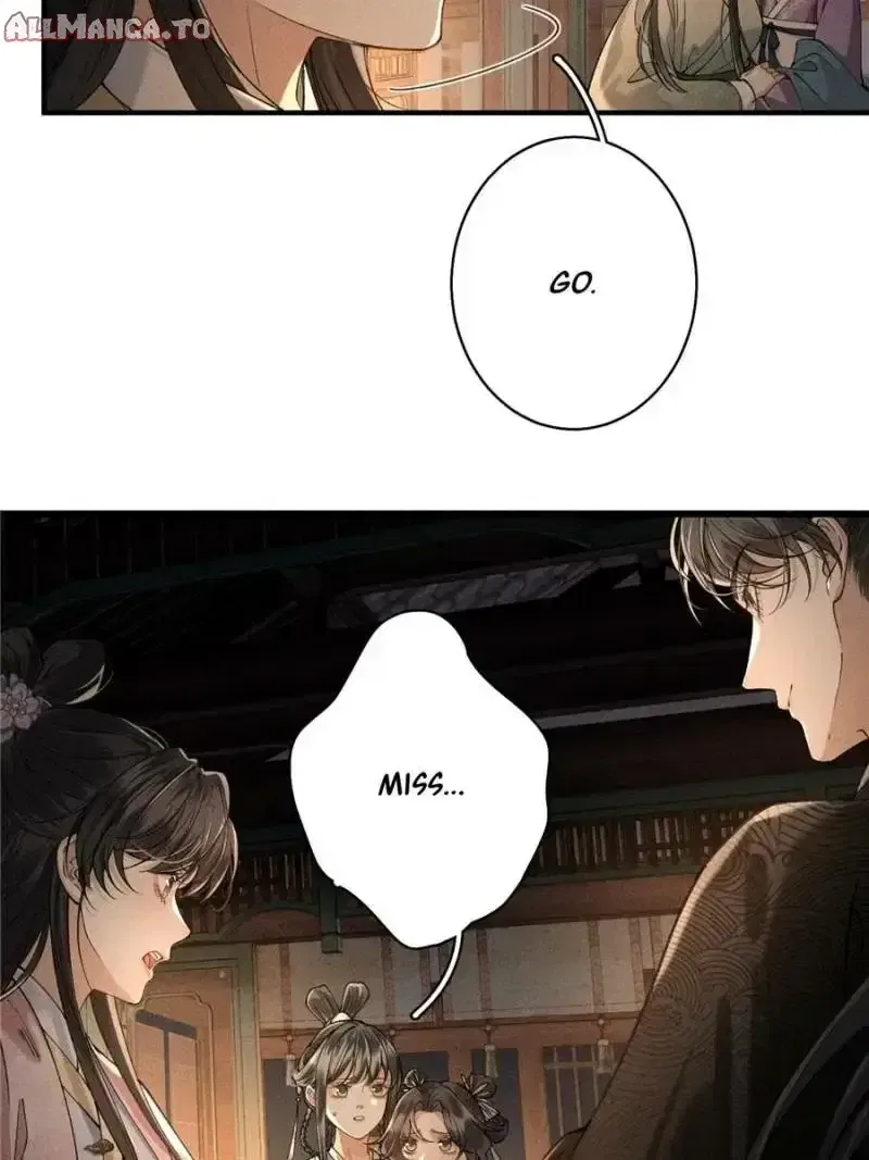 Rebirth of the Malicious Empress of Military Lineage Chapter 22 – Page 21