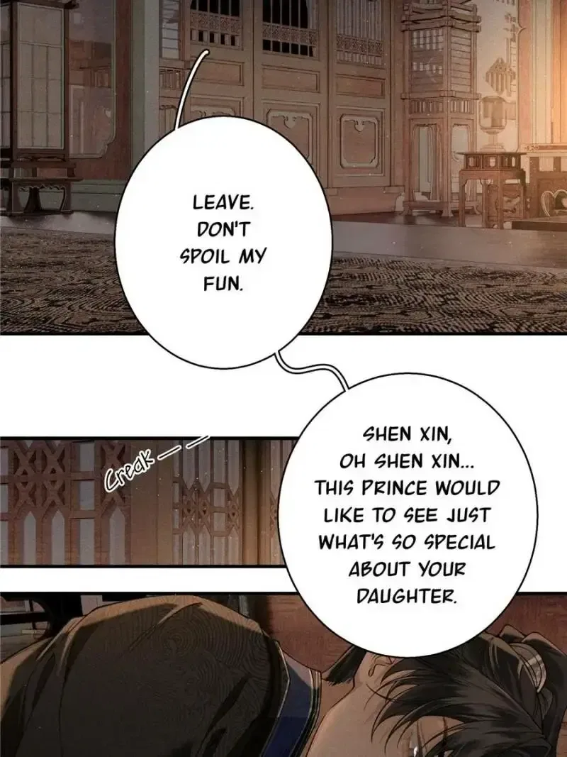 Rebirth of the Malicious Empress of Military Lineage Chapter 22 – Page 30