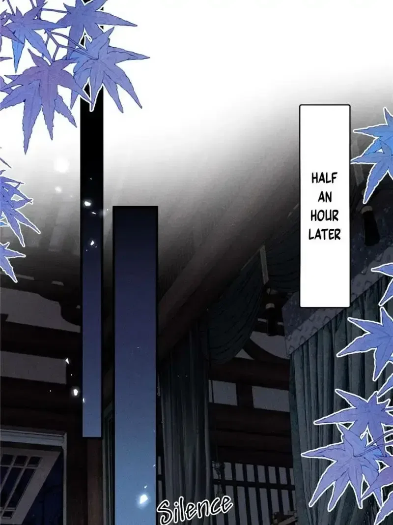 Rebirth of the Malicious Empress of Military Lineage Chapter 22 – Page 35