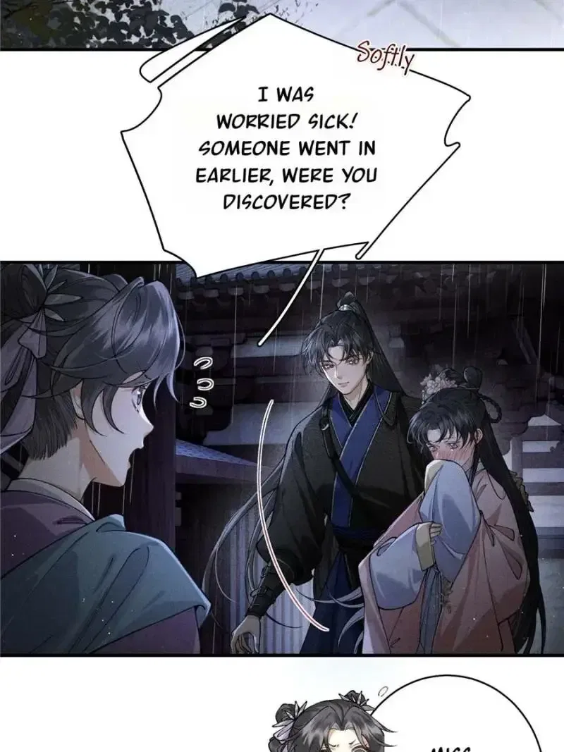 Rebirth of the Malicious Empress of Military Lineage Chapter 22 – Page 40
