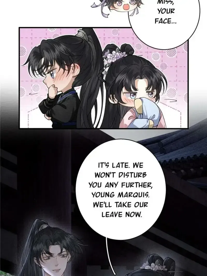 Rebirth of the Malicious Empress of Military Lineage Chapter 22 – Page 41