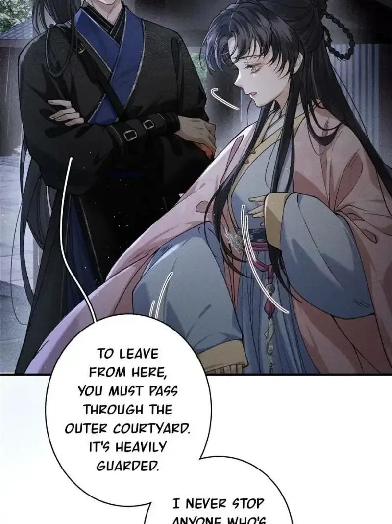 Rebirth of the Malicious Empress of Military Lineage Chapter 22 – Page 42
